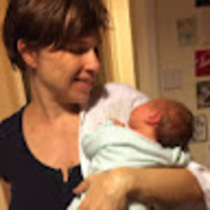 Meet your Posher, Cindy